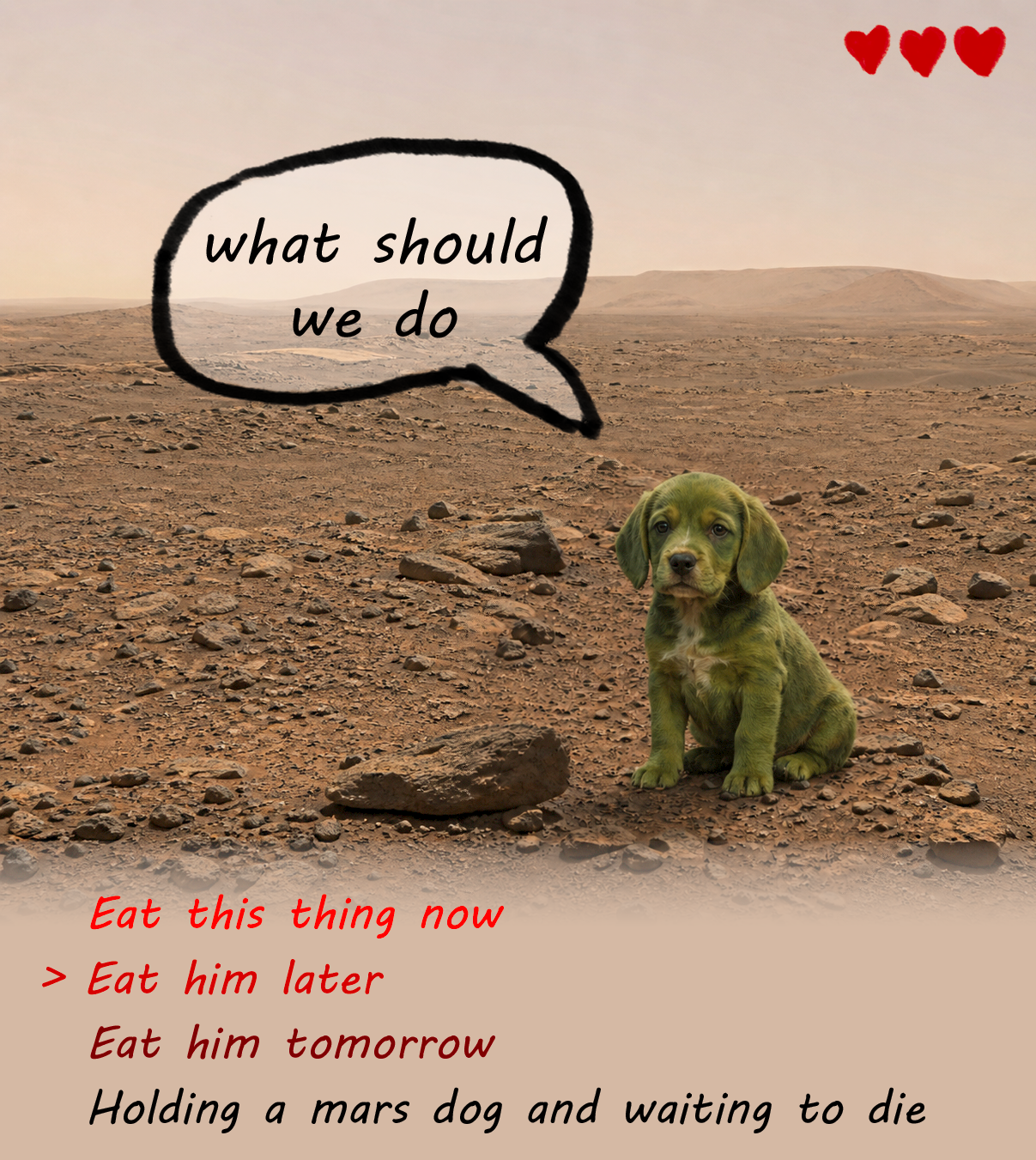 the-mars.dog 测试图片